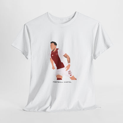 Weghorst T-shirt FC