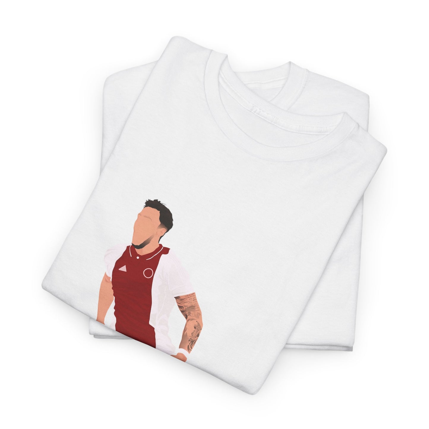 Weghorst T-shirt FC