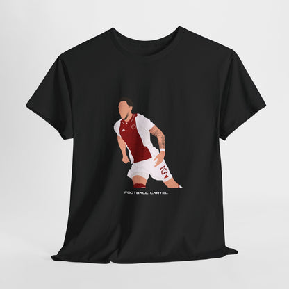 Weghorst T-shirt FC