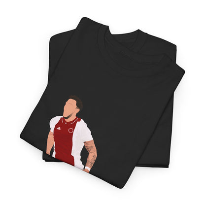 Weghorst T-shirt FC